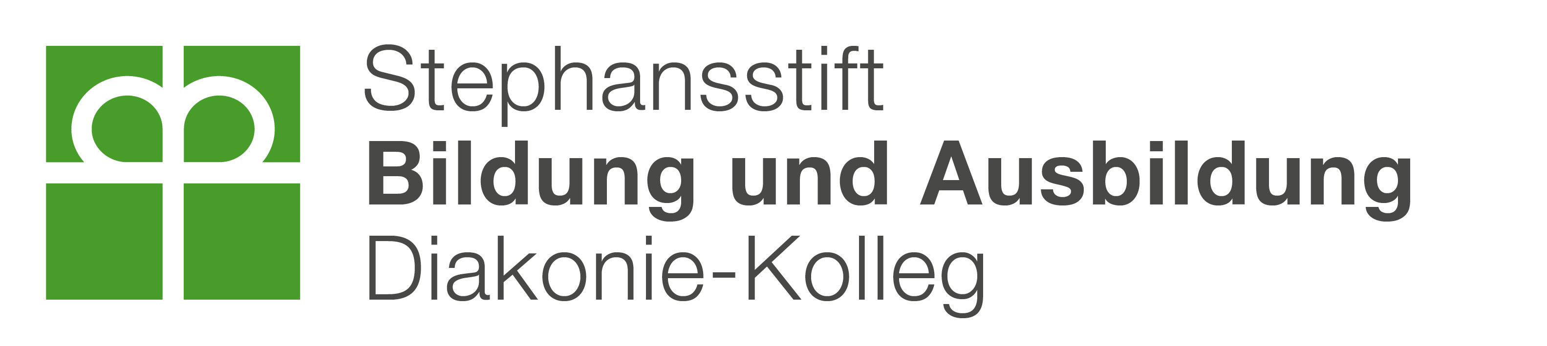 Stephansstift Bildung und Ausbildung gGmbH - Im Verbund der Dachstiftung Diakonie